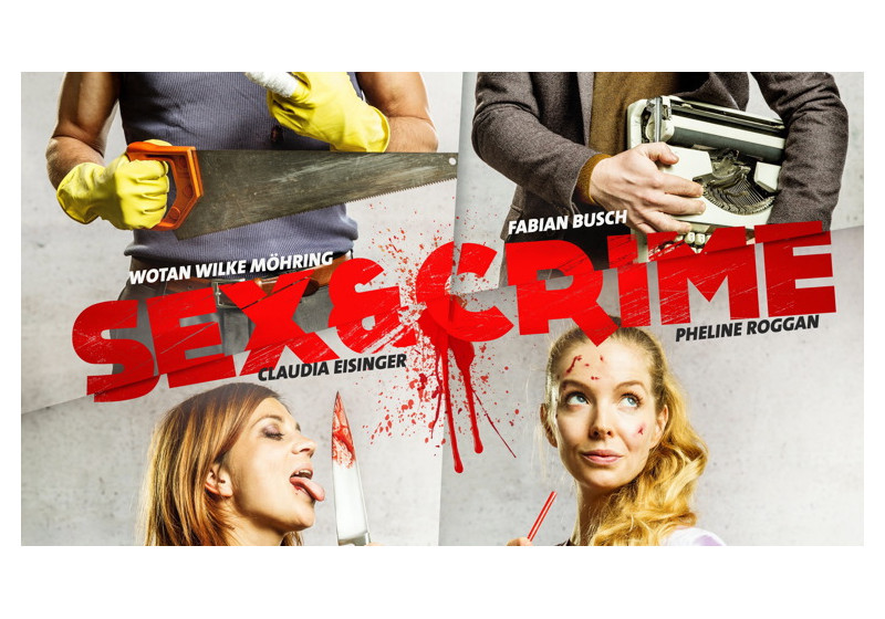  Premiere Sex and Crime 