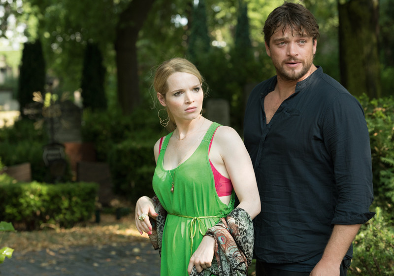  Premierenerlebnis München 