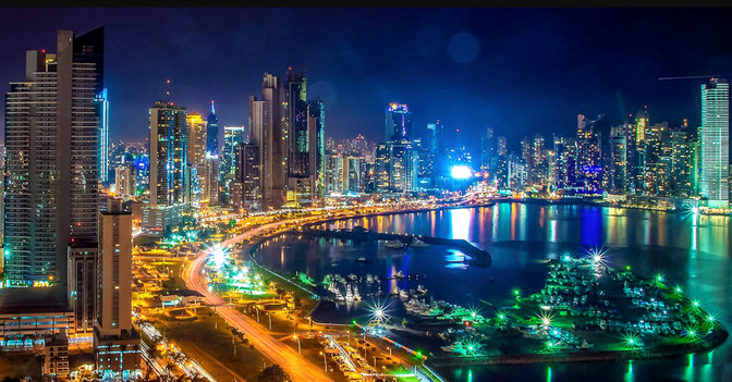 Premium Economy Panama   Premium Economy Panama