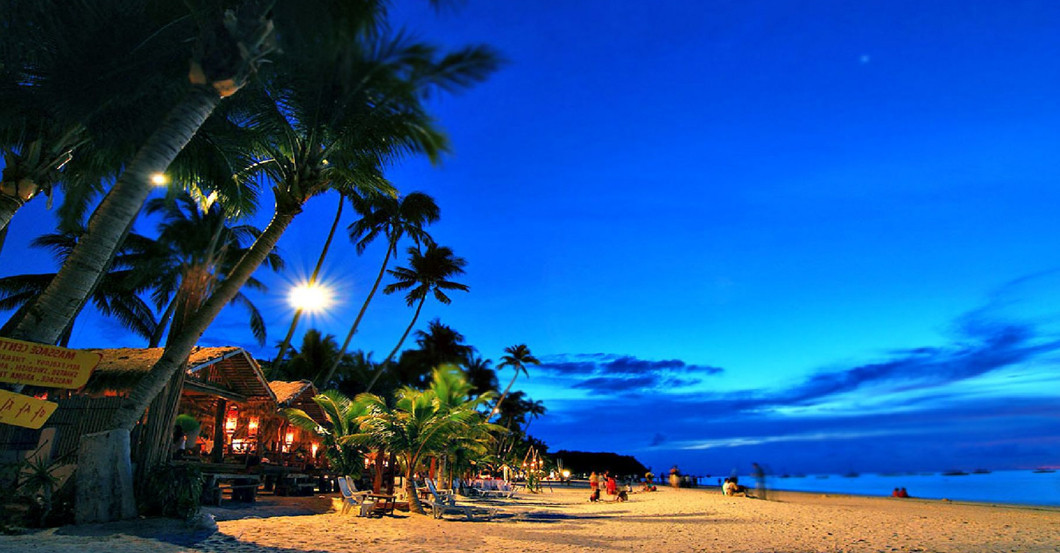  Premium Economy Panama 