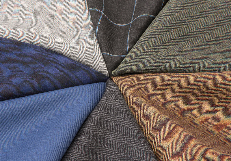 Premium-Maßanzug   Premium-Maßanzug