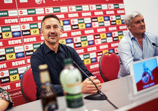 Pressekonferenz Köln Pressekonferenz Köln