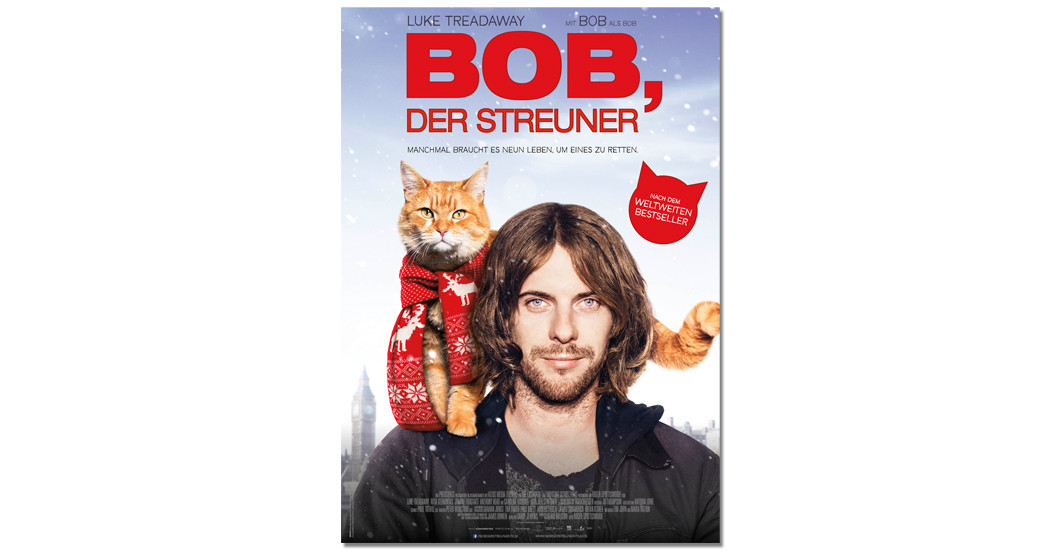 Preview Bob der Streuner   Preview Bob der Streuner