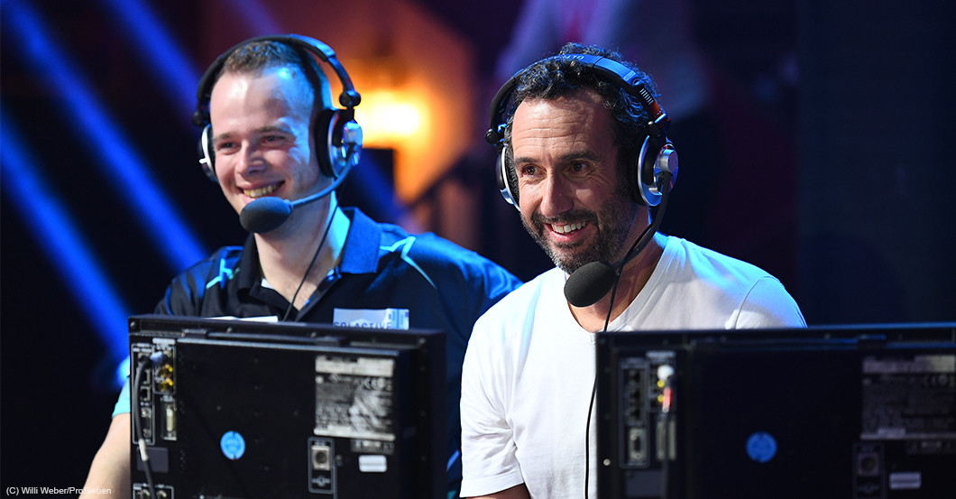  Privates Darts Event 