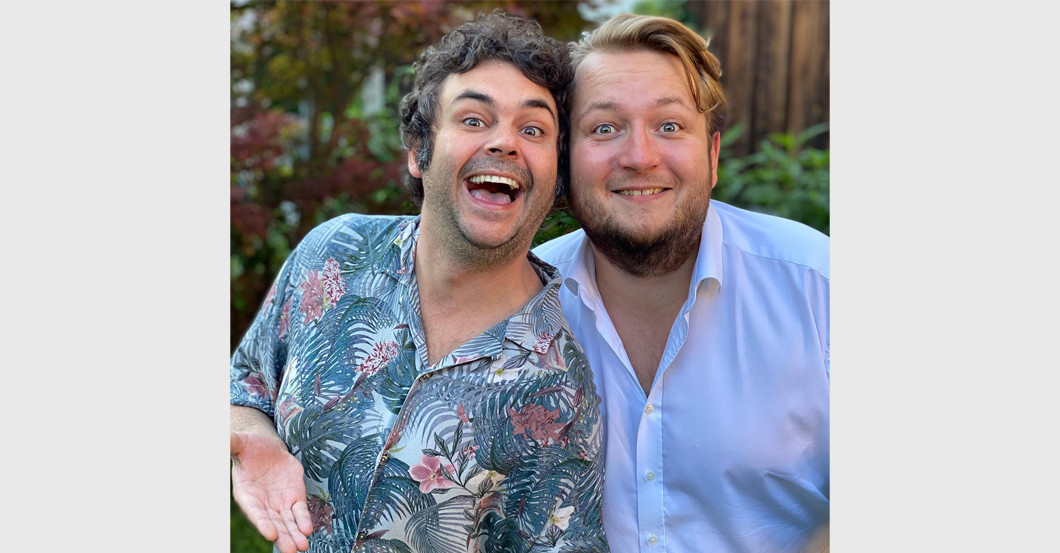  Privatkonzert Max Moritz 