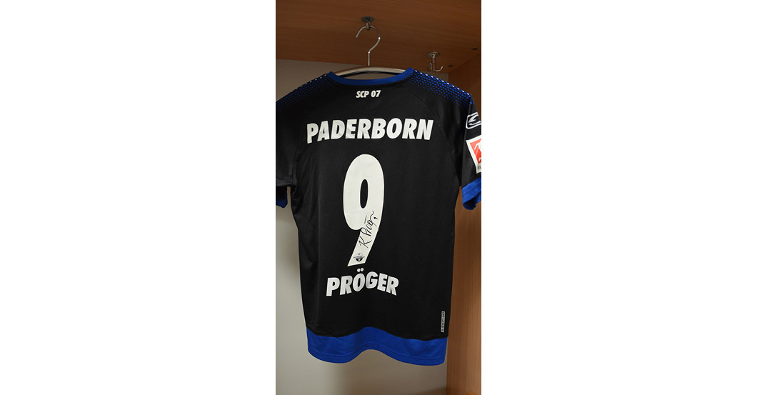  Pröger Trikot 