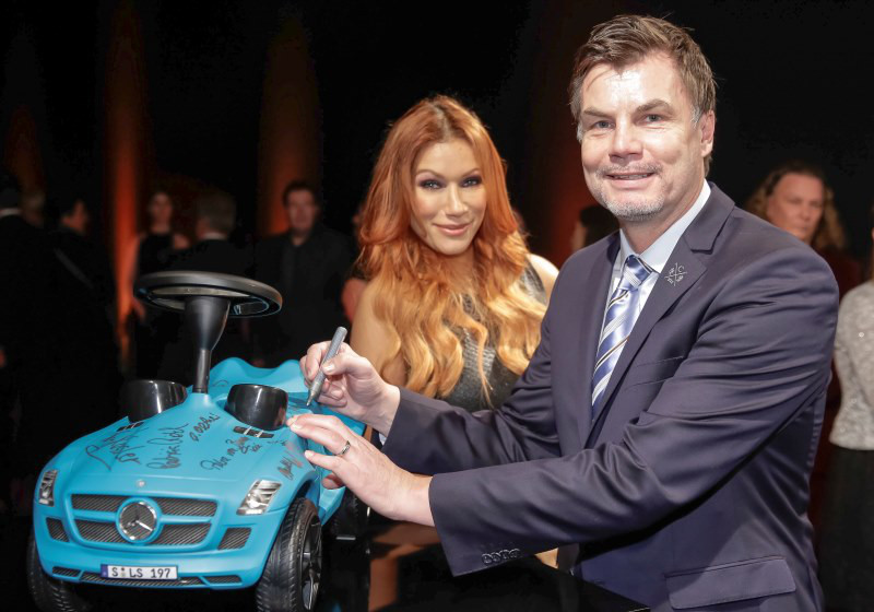 Promi Bobby Benz   Promi Bobby Benz