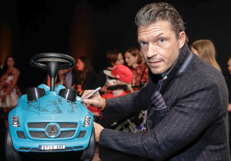 Promi Bobby Benz   Promi Bobby Benz