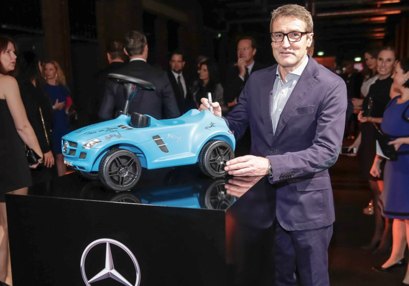 Promi Bobby Benz   Promi Bobby Benz