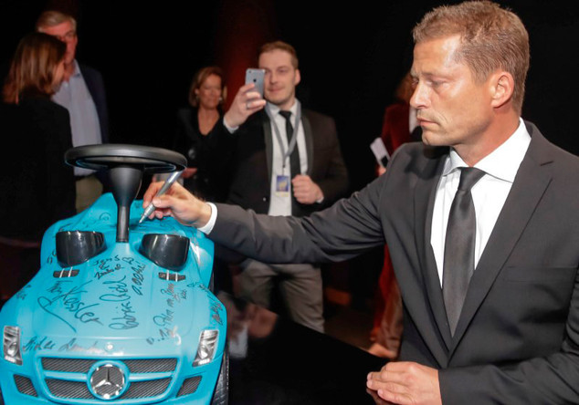 Promi Bobby Benz   Promi Bobby Benz