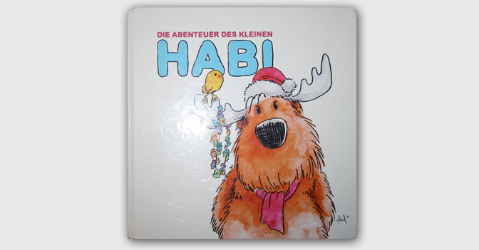 Promi Buch signiert   Promi Buch signiert