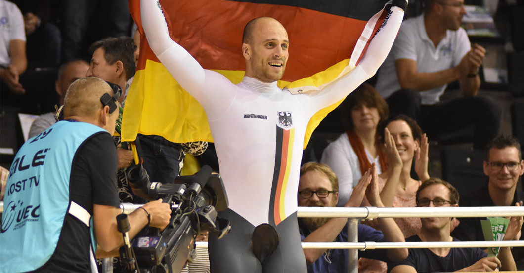  Promi Staffel Ironman 