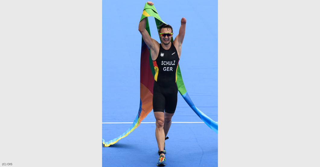  Promi Staffel Ironman 