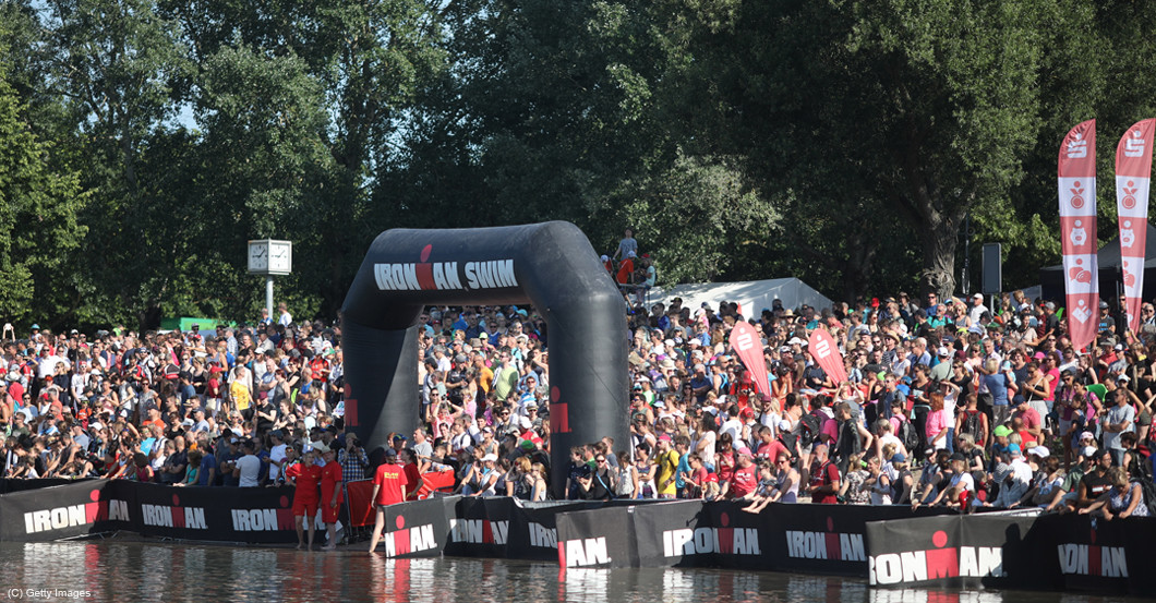  Promi Staffel Ironman 