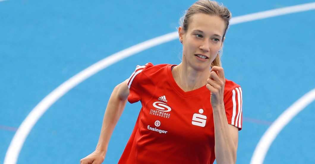 Promi Staffel Marathon   Promi Staffel Marathon