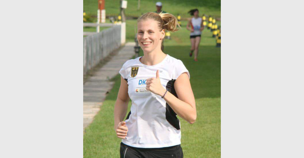 Promi Staffel Marathon   Promi Staffel Marathon