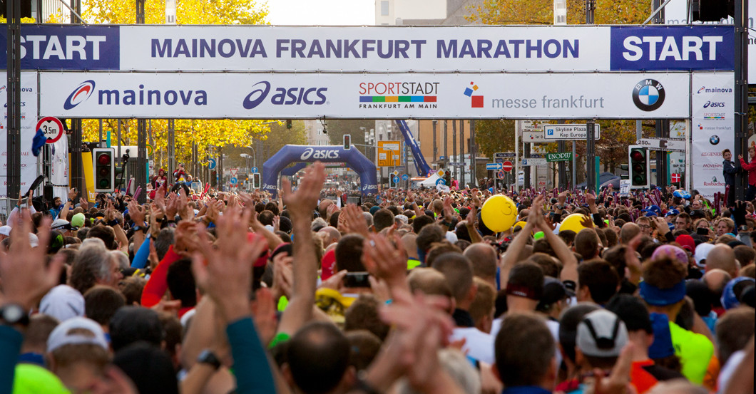 Promi Staffel Marathon   Promi Staffel Marathon