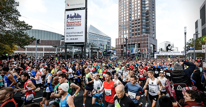 Promi Staffel Marathon   Promi Staffel Marathon