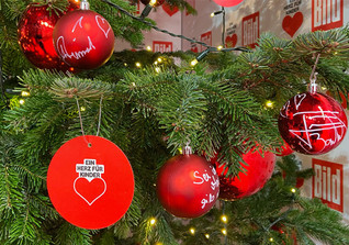  Promis Weihnachtskugeln  