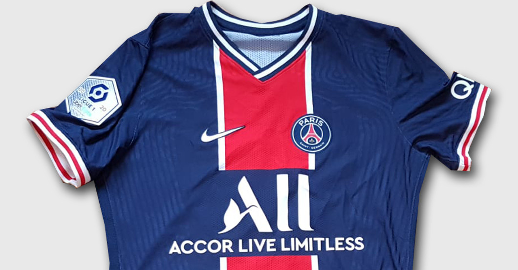 PSG Trikot Kehrer   PSG Trikot Kehrer