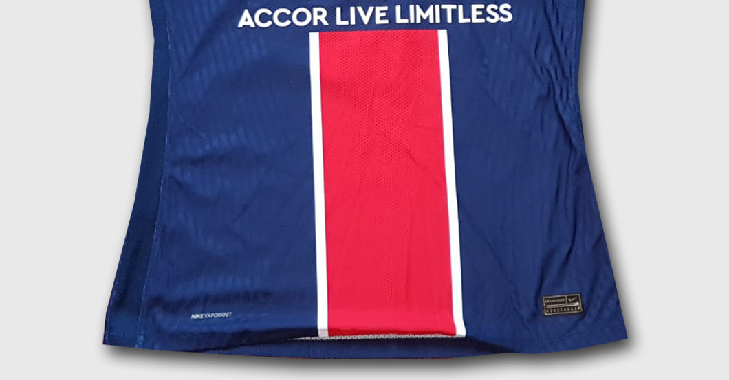 PSG Trikot Kehrer   PSG Trikot Kehrer