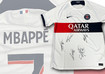  PSG Trikot Mbappe 