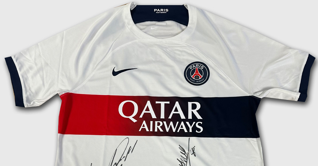 PSG Trikot Mbappe   PSG Trikot Mbappe