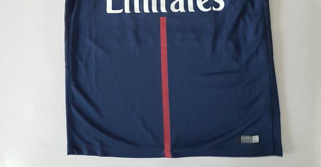  PSG Trikot Neymar 