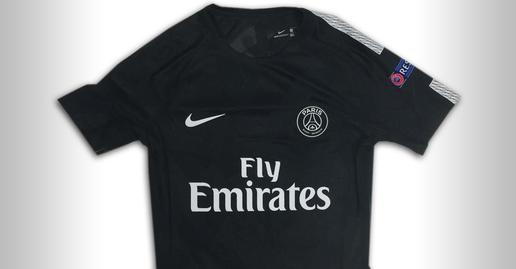 PSG Trikot Thiago Silva   PSG Trikot Thiago Silva