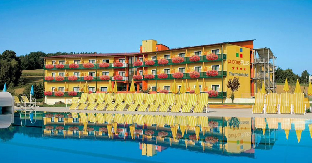 PuchasPlus Stegersbach   PuchasPlus Stegersbach