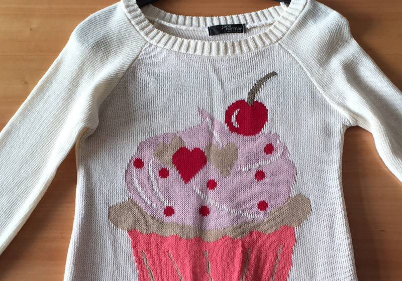 Pulli Ayla Höfer   Pulli Ayla Höfer