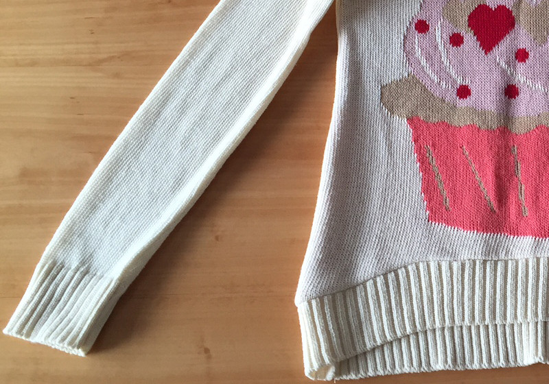 Pulli Ayla Höfer   Pulli Ayla Höfer