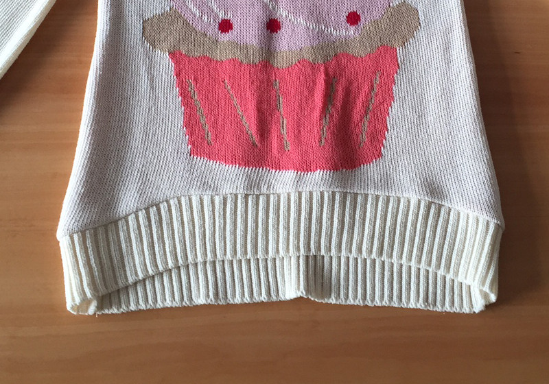 Pulli Ayla Höfer   Pulli Ayla Höfer