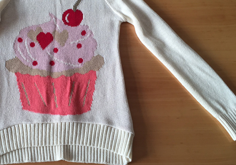 Pulli Ayla Höfer   Pulli Ayla Höfer