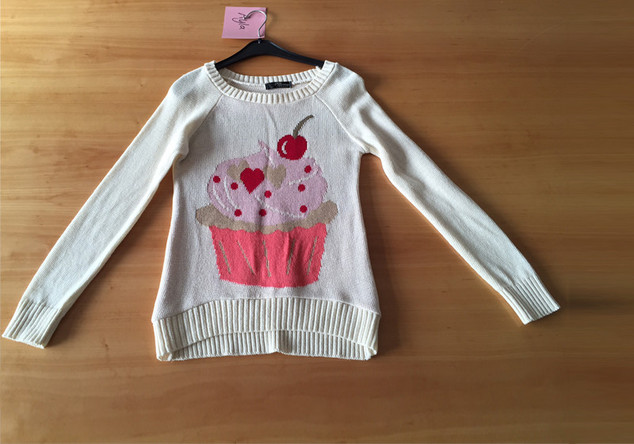 Pulli Ayla Höfer   Pulli Ayla Höfer