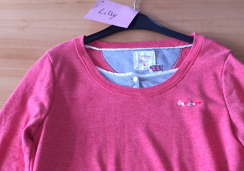 Pulli Lilly Seefeld   Pulli Lilly Seefeld