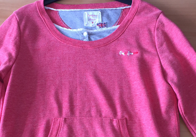 Pulli Lilly Seefeld   Pulli Lilly Seefeld