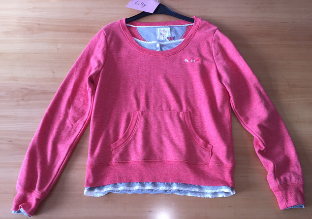 Pulli Lilly Seefeld   Pulli Lilly Seefeld