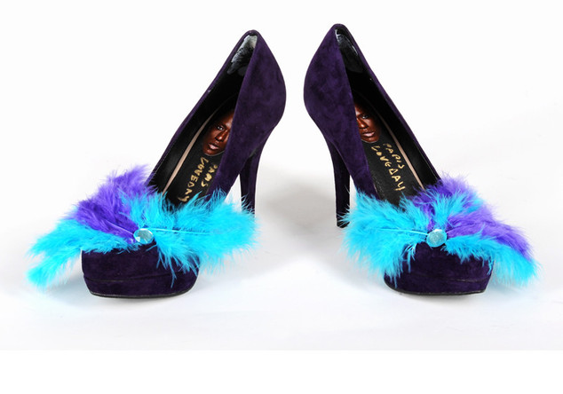 Pumps Papis Loveday   Pumps Papis Loveday