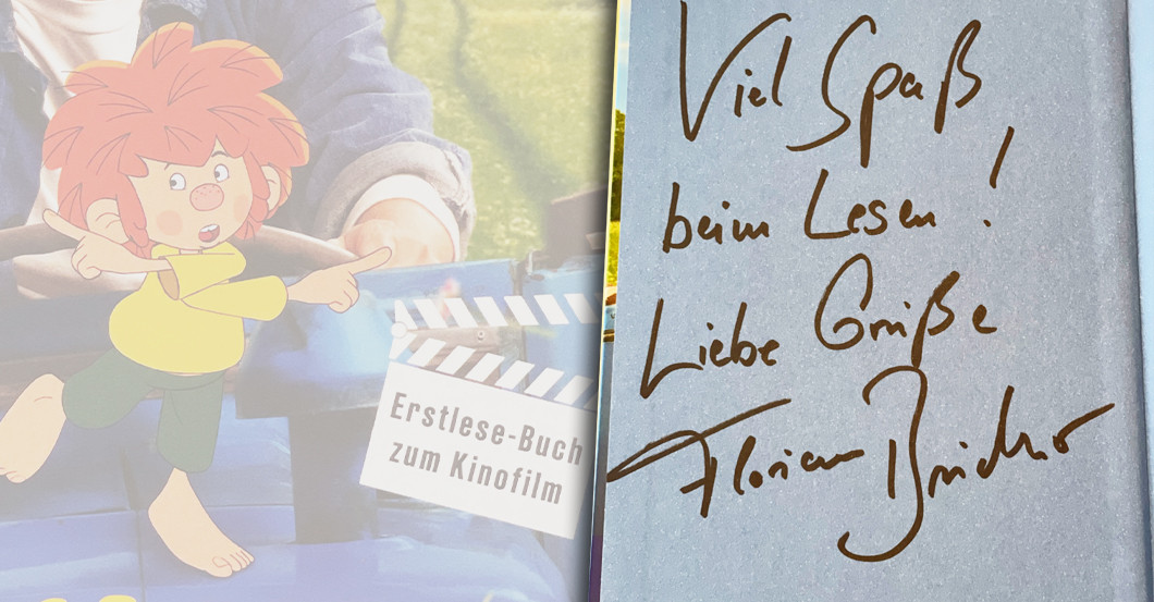 Pumuckl Buch 1   Pumuckl Buch 1