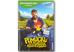 Pumuckl Buch 2   Pumuckl Buch 2