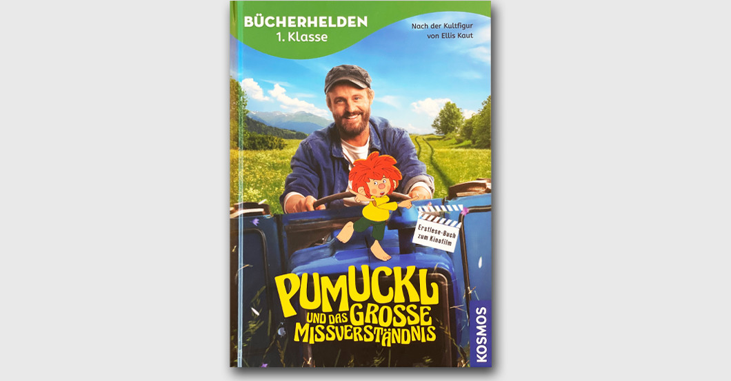 Pumuckl Buch 2   Pumuckl Buch 2