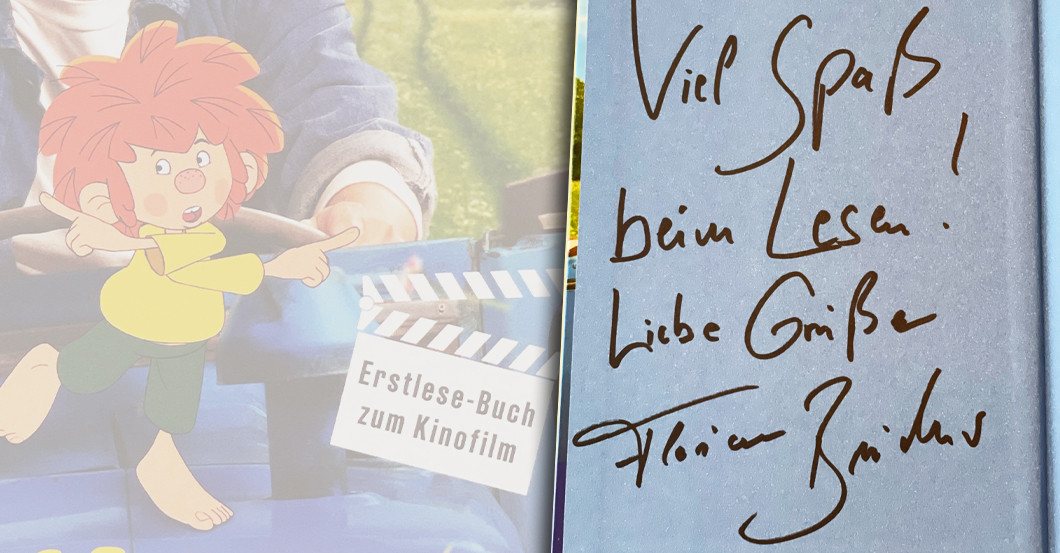 Pumuckl Buch 2   Pumuckl Buch 2