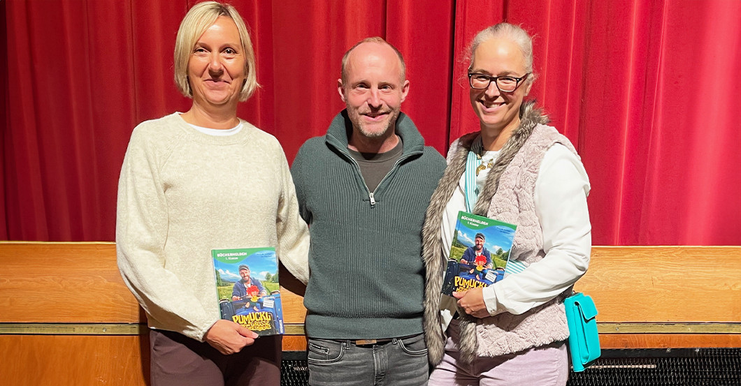 Pumuckl Buch 2   Pumuckl Buch 2