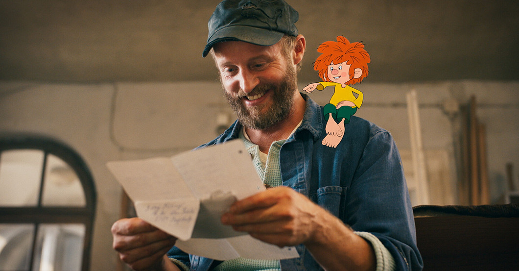 Pumuckl Premiere 3   Pumuckl Premiere 3