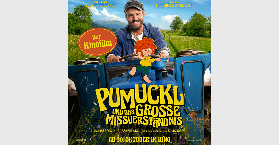 Pumuckl Premiere 3   Pumuckl Premiere 3