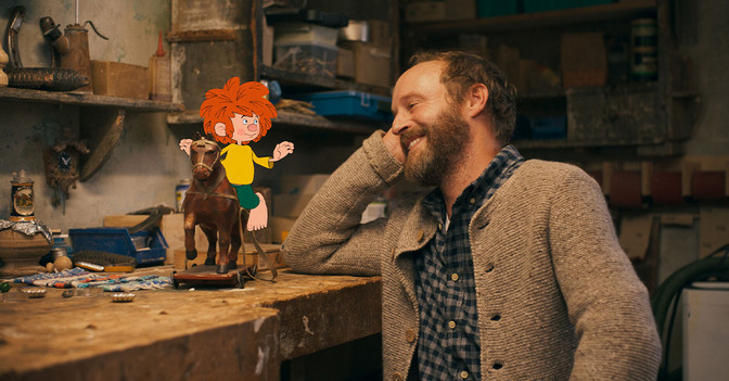 Pumuckl Premiere 3   Pumuckl Premiere 3