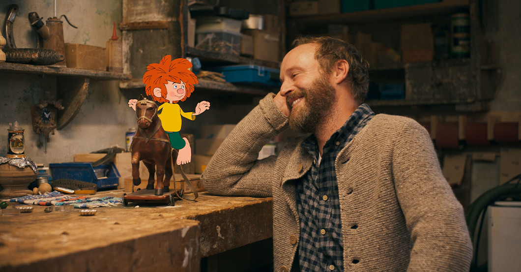 Pumuckl Premiere 3   Pumuckl Premiere 3