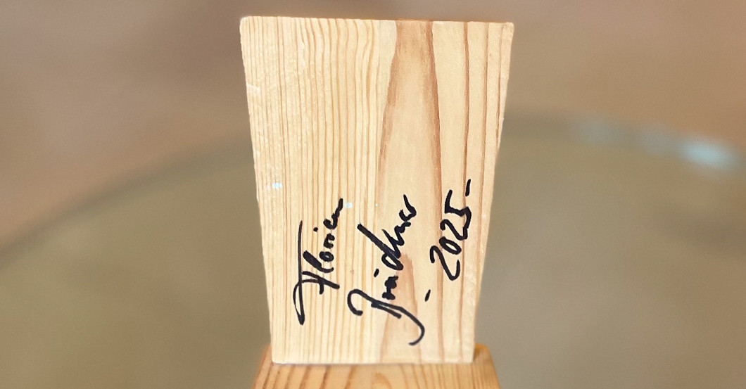 Pumuckl Stuhl   Pumuckl Stuhl