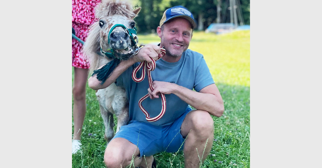 Pumuckl Stuhl   Pumuckl Stuhl